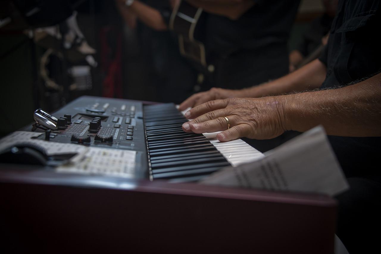 Apprendre à jouer du classique - Tous au piano