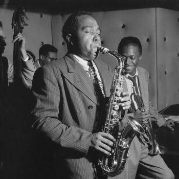 Charlie Parker