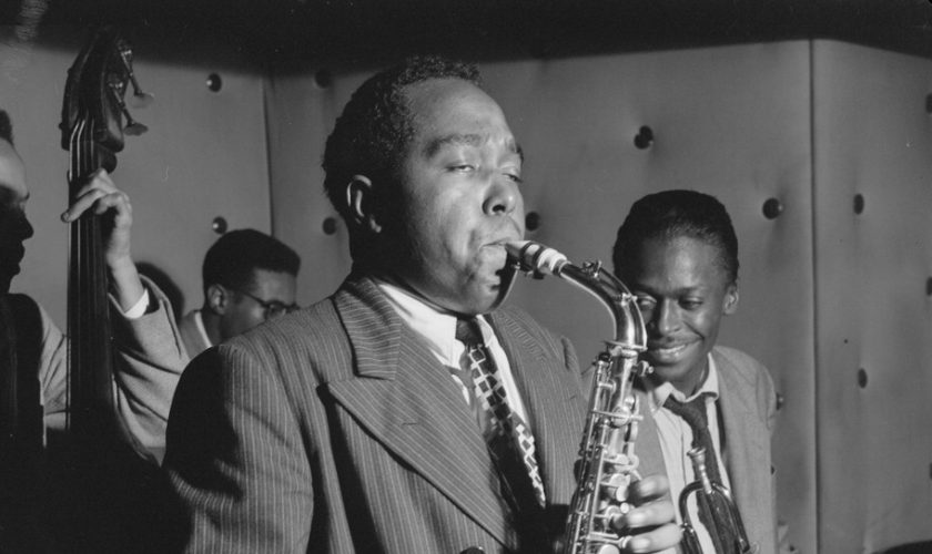 Charlie Parker