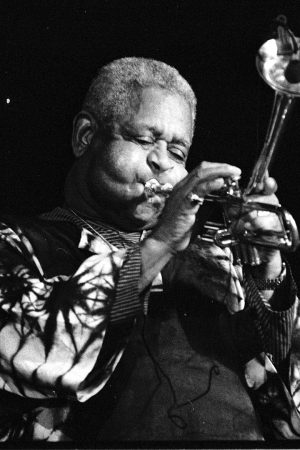 Dizzy Gillespie