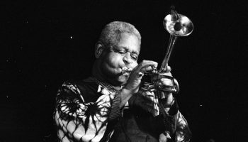 Dizzy Gillespie