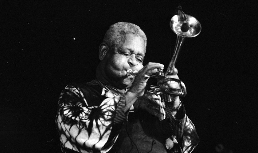 Dizzy Gillespie