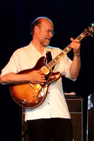 John Scofield