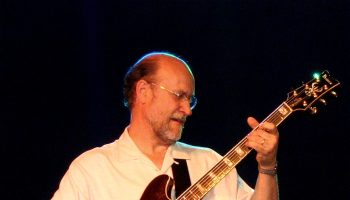 John Scofield