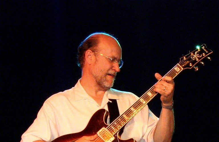 John Scofield