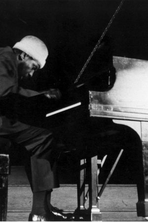 Thelonious Monk