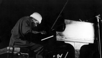 Thelonious Monk