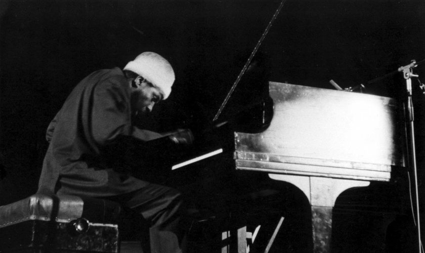 Thelonious Monk