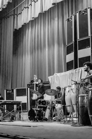 Miles Davis Septet