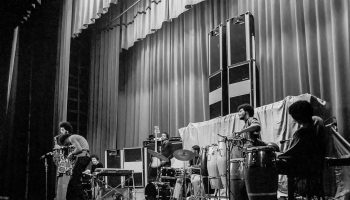 Miles Davis Septet