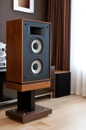 enceinte sans fil haut de gamme