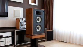 enceinte sans fil haut de gamme