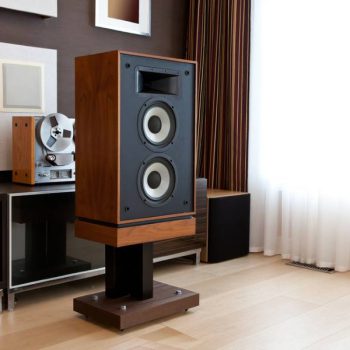 enceinte sans fil haut de gamme