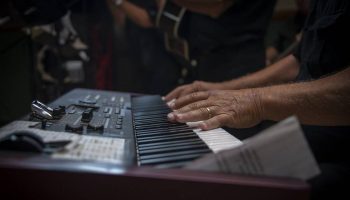 apprendre le piano pour le jazz