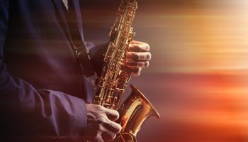 artiste de jazz