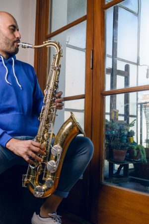jazz latino