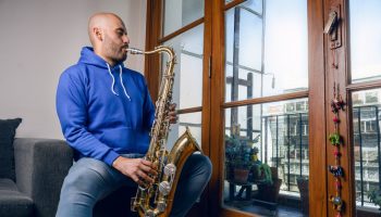jazz latino