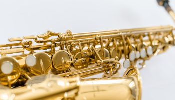 saxophone