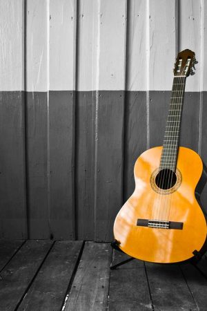 grunge mur classique espace sonore 11zon