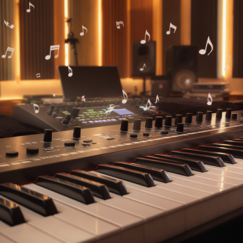 choisir un clavier arrangeur aux sonorités réalistes et expressives