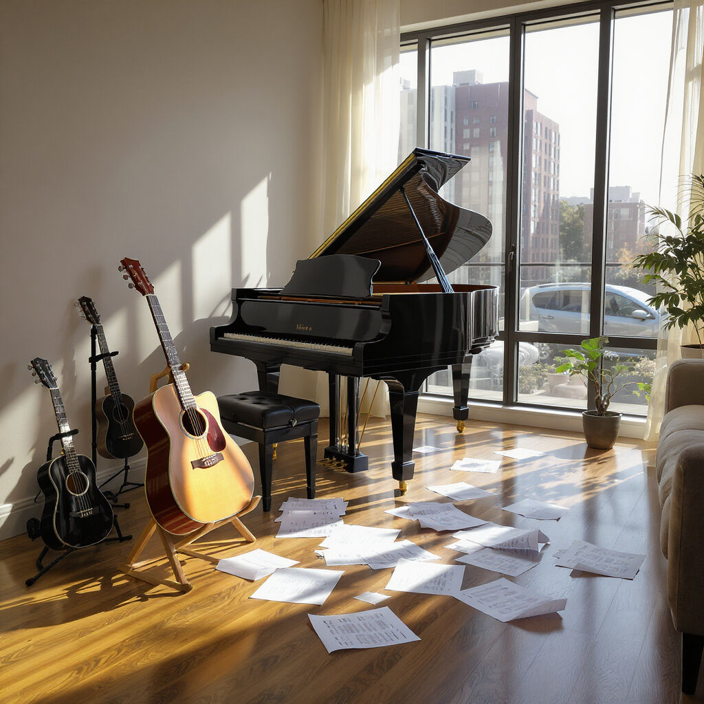 Découvrez les critères essentiels pour bien choisir votre instrument de musique et faites le meilleur choix selon vos besoins et votre style.