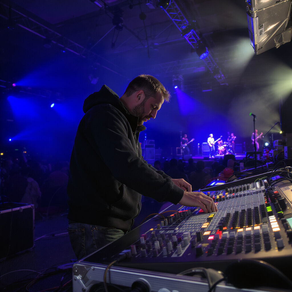 Découvrez le cursus normal pour devenir ingénieur du son : formations, étapes clés et compétences requises pour réussir dans ce métier passionnant.